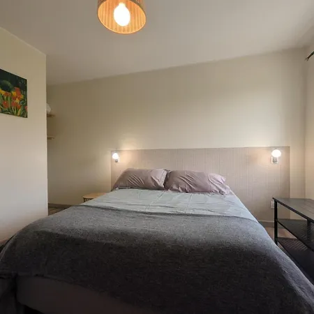 Holiday home Graine Dommartin-le-Franc