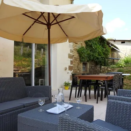 Graine Holiday home
