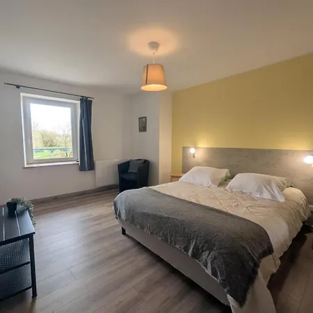Graine Holiday home