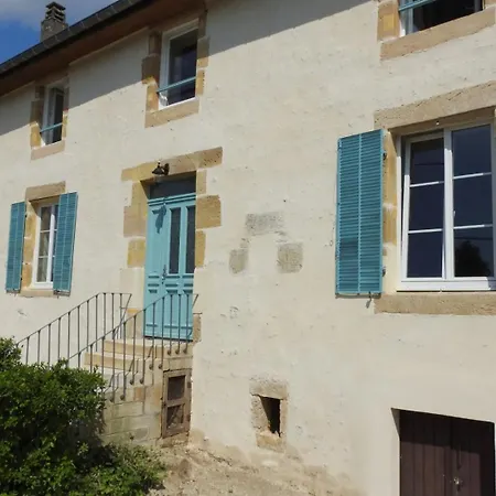 Holiday home Graine
