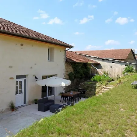 Graine Holiday home